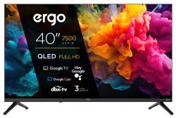 �������� ERGO 40JFQ7500