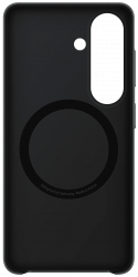 ����� Samsung S26 Slim Magnet Case EF-SS942CBEGWW Black - �������� 3