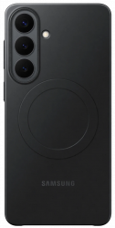 �����Samsung S26 Plus Slim Magnet Case EF-SS947CBEGWW Black