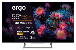 �������� ERGO 55MQ90 Ultra