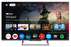 Телевізор ERGO 55MQ90 Ultra - Картинка 2