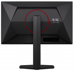 ���i��� 23.8" AOC 24G4ZR Black/Red - �������� 12