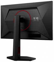 ���i��� 23.8" AOC 24G4ZR Black/Red - �������� 5