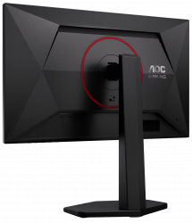 ���i��� 23.8" AOC 24G4ZR Black/Red - �������� 13