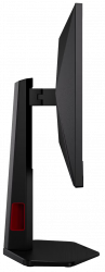 ���i��� 23.8" AOC 24G4ZR Black/Red - �������� 7
