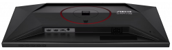 ���i��� 23.8" AOC 24G4ZR Black/Red - �������� 15