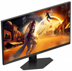 ���i��� 23.8" AOC 24G4ZRE Black/Red - �������� 11