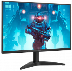 Монитор 23.8" AOC Q24B36X Black - Картинка 14
