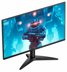 Монитор 23.8" AOC Q24B36X Black - Картинка 15
