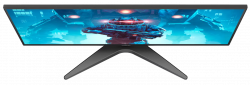 ������� 23.8" AOC Q24B36X Black - �������� 9