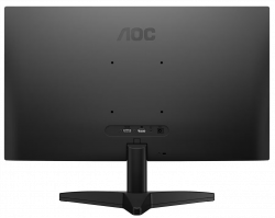 Монитор 23.8" AOC Q24B36X Black - Картинка 3