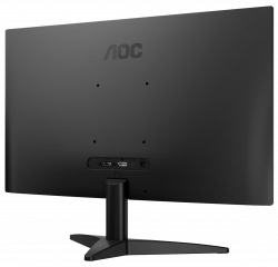 Монитор 23.8" AOC Q24B36X Black - Картинка 10