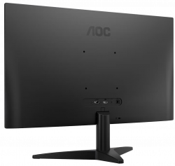 Монитор 23.8" AOC Q24B36X Black - Картинка 4