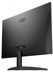 Монитор 23.8" AOC Q24B36X Black - Картинка 11