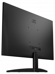 Монитор 23.8" AOC Q24B36X Black - Картинка 5