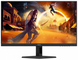���i��� 27" AOC 27G4ZRE Black/Red - �������� 10