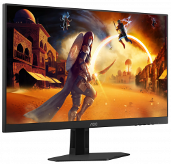 ���i��� 27" AOC 27G4ZRE Black/Red - �������� 3