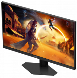 ���i��� 27" AOC 27G4ZRE Black/Red - �������� 12