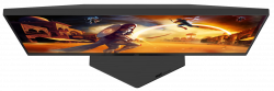 ���i��� 27" AOC 27G4ZRE Black/Red - �������� 5