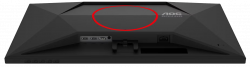 ���i��� 27" AOC 27G4ZRE Black/Red - �������� 13