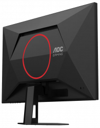 ���i��� 27" AOC 27G4ZRE Black/Red - �������� 6