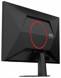 ���i��� 27" AOC 27G4ZRE Black/Red - �������� 14