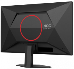 ���i��� 27" AOC 27G4ZRE Black/Red - �������� 16