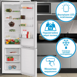 ����������� Indesit INKS 1401 W4E (869991711180) - �������� 8