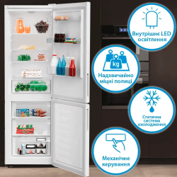 ����������� Indesit INKS 1361 W4E (869991711150) - �������� 5