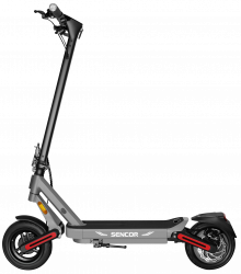 �������������� Sencor S71 DARK  (68000204) - �������� 2