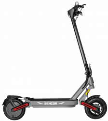 �������������� Sencor S71 DARK  (68000204) - �������� 3