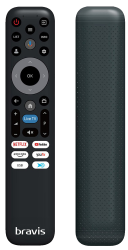 LED-�������� Bravis 43L7000Q - �������� 11