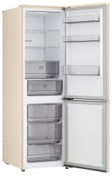 Холодильник LG GC-B459EEYM - Картинка 15