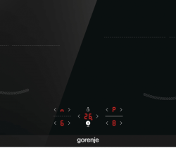 ���������� �������� �������� Gorenje GI6421BC (743643) - �������� 5