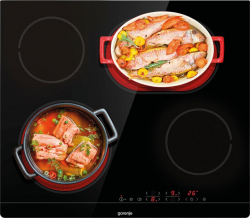 ���������� �������� �������� Gorenje ECT643BSC (730352) - �������� 7