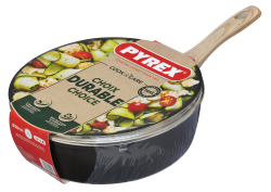 � ��������� Pyrex Cook&Care 28 ��, ������� (CR28DF6/8144) - �������� 3