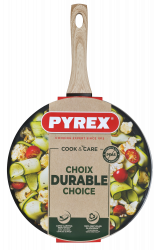 � ��������� Pyrex Cook&Care 28 ��, ������� (CR28DF6/8144) - �������� 6