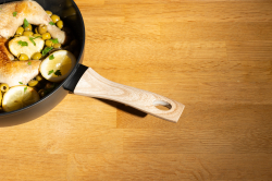 � ��������� Pyrex Cook&Care 28 ��, ������� (CR28DF6/8144) - �������� 4