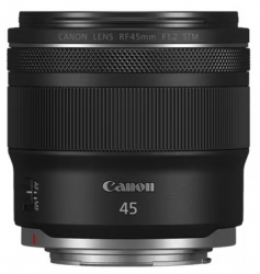 �������� Canon RF 45mm f/1.2 STM  (7198C005AA)