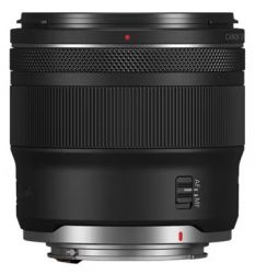 Объектив Canon RF 45mm f/1.2 STM (7198C005AA) - Картинка 4