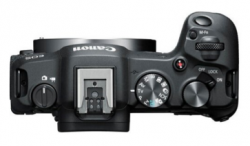 Цифровая фотокамера Canon EOS R8 RF 24-105 f/4.0-7.1 IS STM (5803C093AA) - Картинка 5