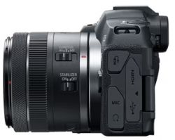 Цифровая фотокамера Canon EOS R8 RF 24-105 f/4.0-7.1 IS STM (5803C093AA) - Картинка 4