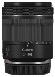 Цифровая фотокамера Canon EOS R8 RF 24-105 f/4.0-7.1 IS STM (5803C093AA) - Картинка 7