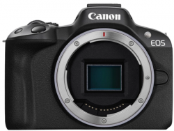 ������� ���������� Canon EOS R50 + RF-S 18-45 IS STM + RF 75-300 Black (5811C150BA) - �������� 16