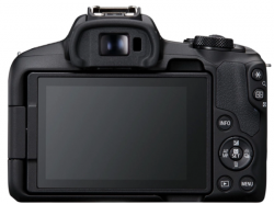 ������� ���������� Canon EOS R50 + RF-S 18-45 IS STM + RF 75-300 Black (5811C150BA) - �������� 17