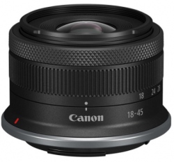 ������� ���������� Canon EOS R50 + RF-S 18-45 IS STM + RF 75-300 Black (5811C150BA) - �������� 9