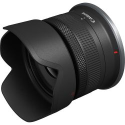 ������� ���������� Canon EOS R50 + RF-S 18-45 IS STM + RF 75-300 Black (5811C150BA) - �������� 11