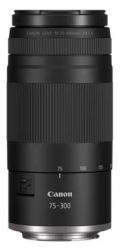 ������� ���������� Canon EOS R50 + RF-S 18-45 IS STM + RF 75-300 Black (5811C150BA) - �������� 12