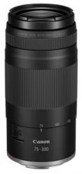 ������� ���������� Canon EOS R50 + RF-S 18-45 IS STM + RF 75-300 Black (5811C150BA) - �������� 2