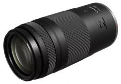 ������� ���������� Canon EOS R50 + RF-S 18-45 IS STM + RF 75-300 Black (5811C150BA) - �������� 13